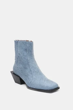 Tika Boot Denim