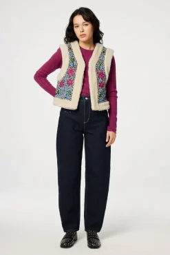 Timmy Gilet
