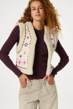 Timmy Gilet