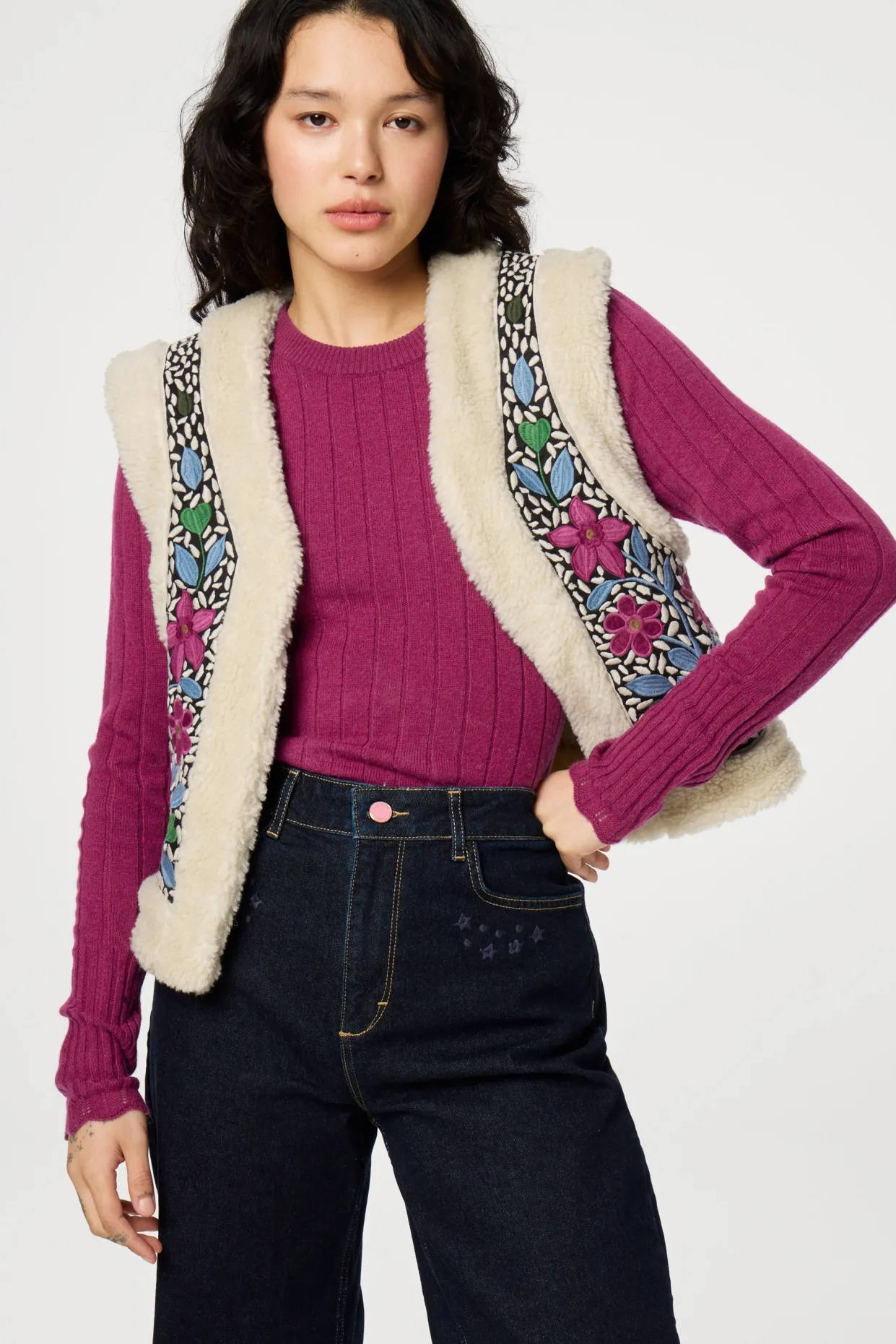Timmy Gilet