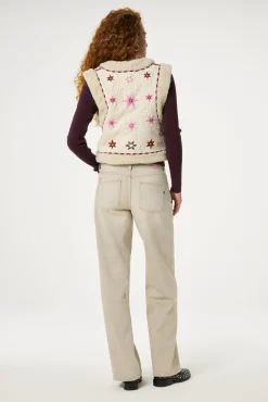 Timmy Gilet