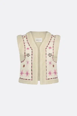 Timmy Gilet