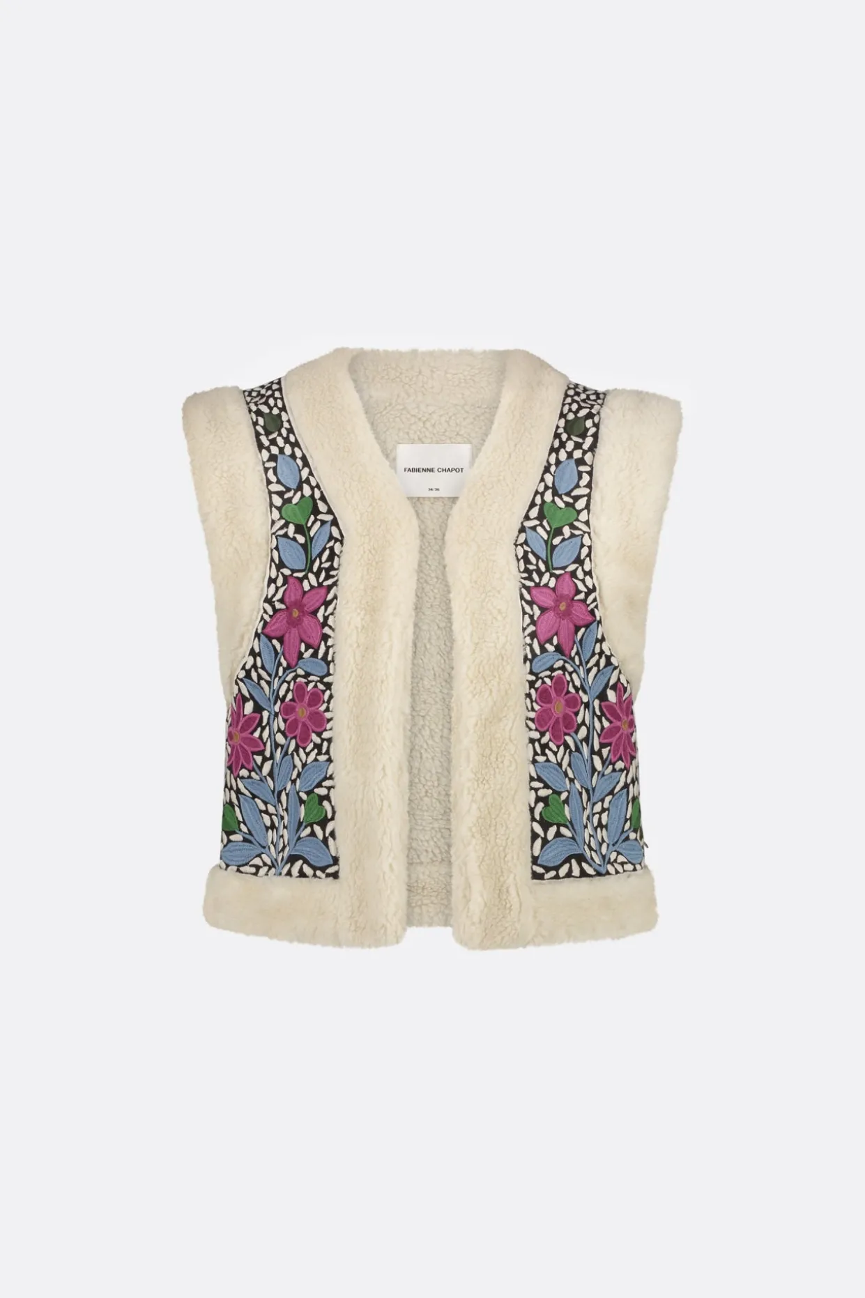 Timmy Gilet