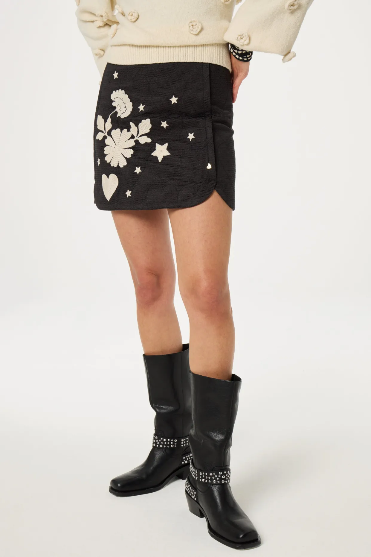 Tori Skirt