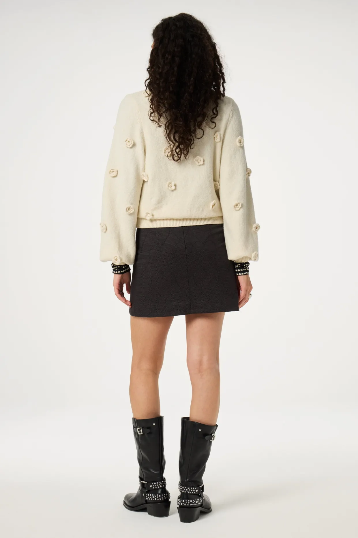Tori Skirt