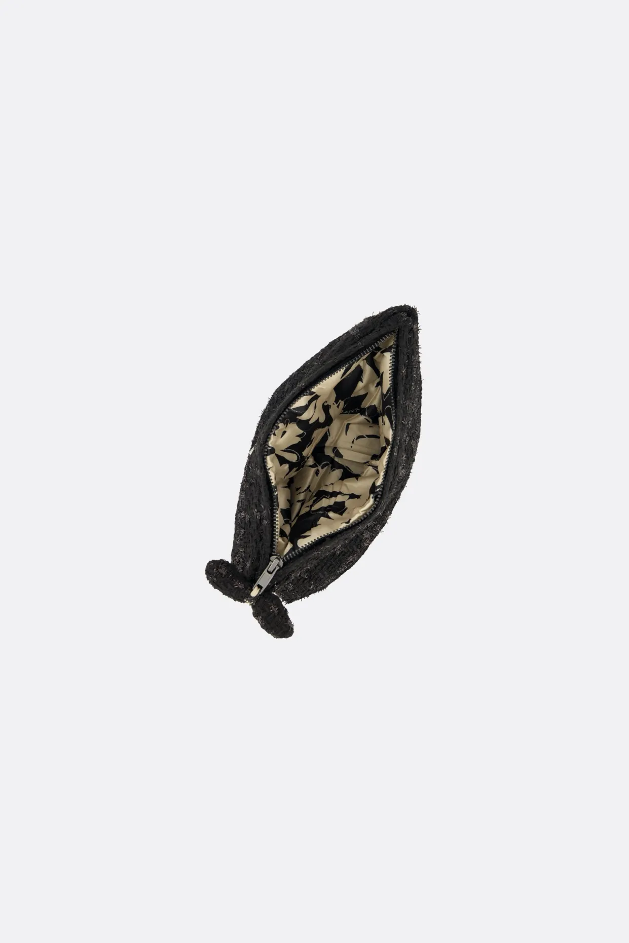 Twiggy Make-Up Bag
