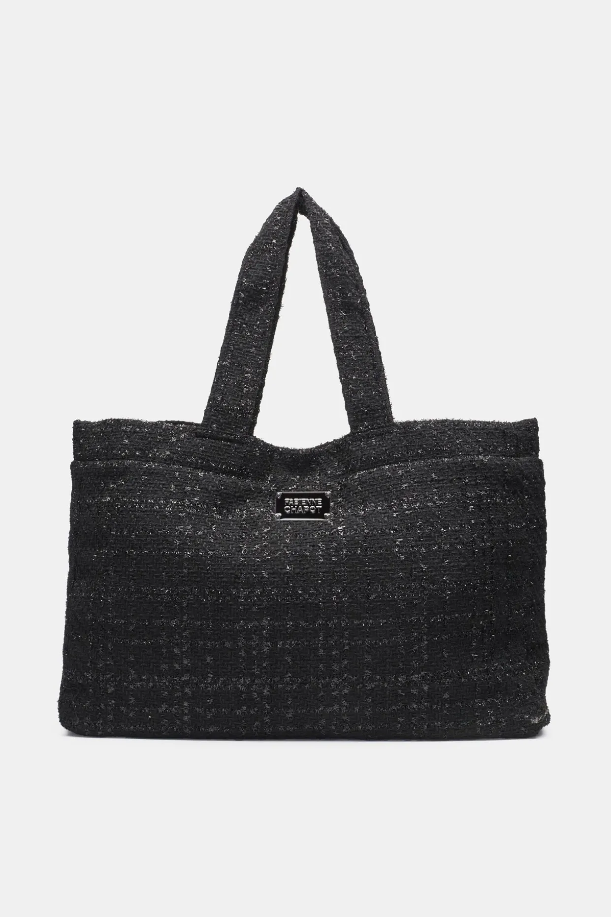Twiggy Tote Bag