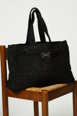 Twiggy Tote Bag