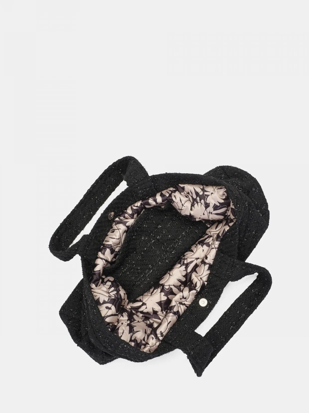 Twiggy Tote Bag