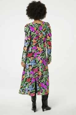 Varin Dress