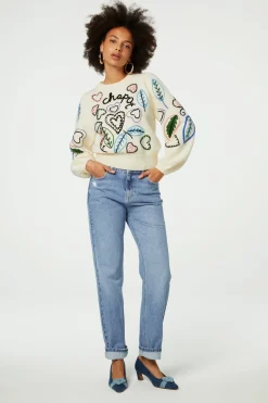 Vesper Pullover