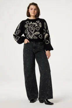 Vesper Pullover