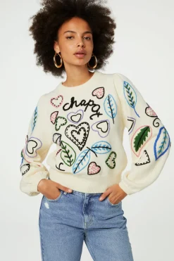 Vesper Pullover