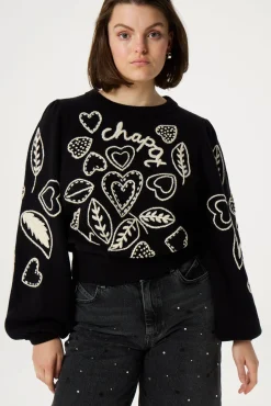 Vesper Pullover
