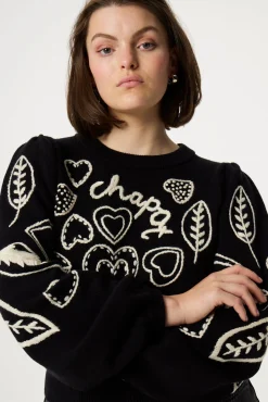 Vesper Pullover