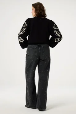 Vesper Pullover