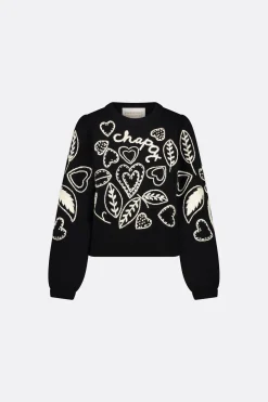 Vesper Pullover