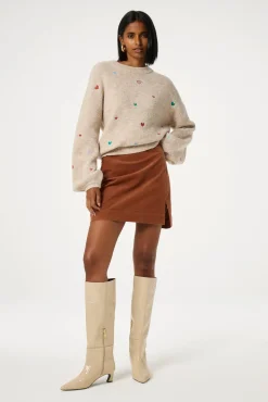 Vivian Skirt