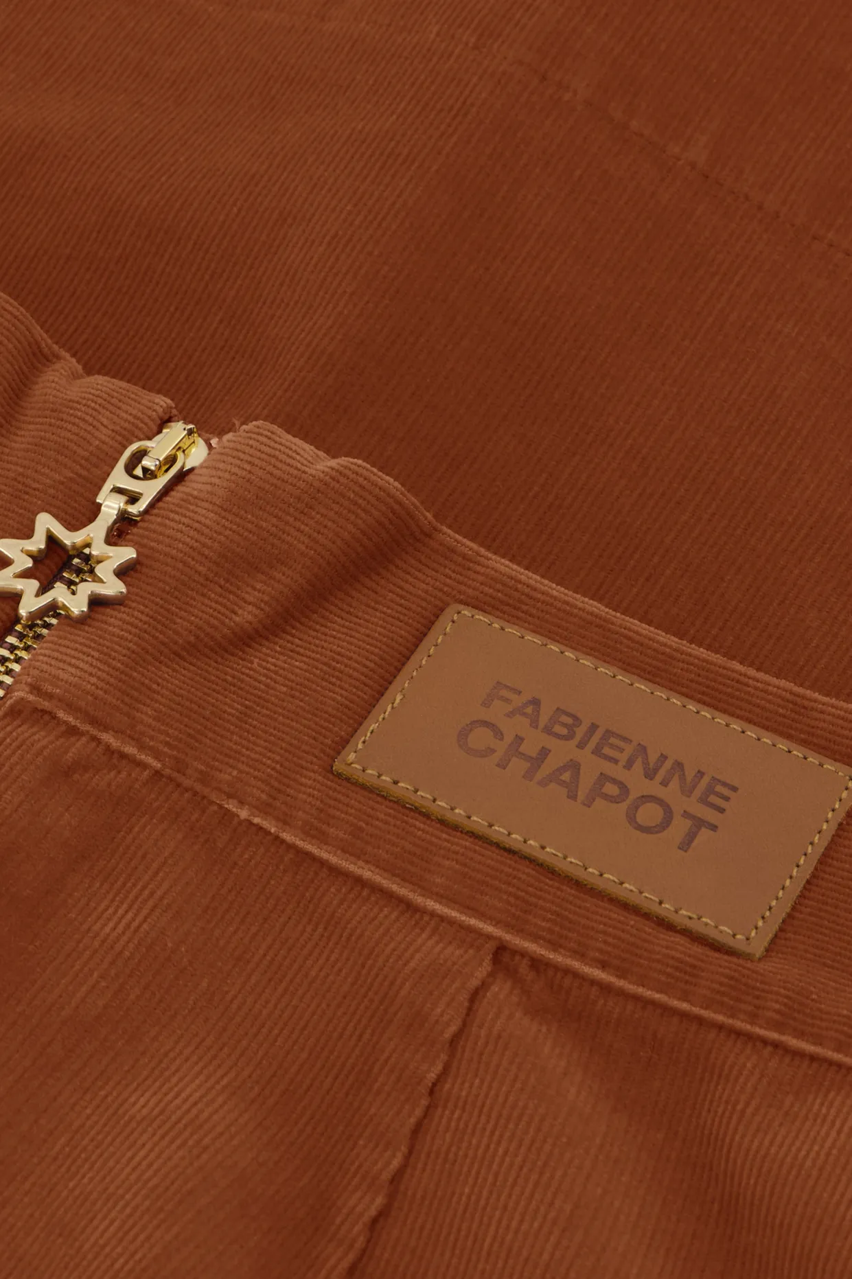 Vivian Skirt