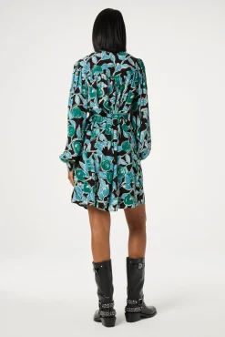 Willa Short Dress