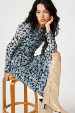 Zila Dress